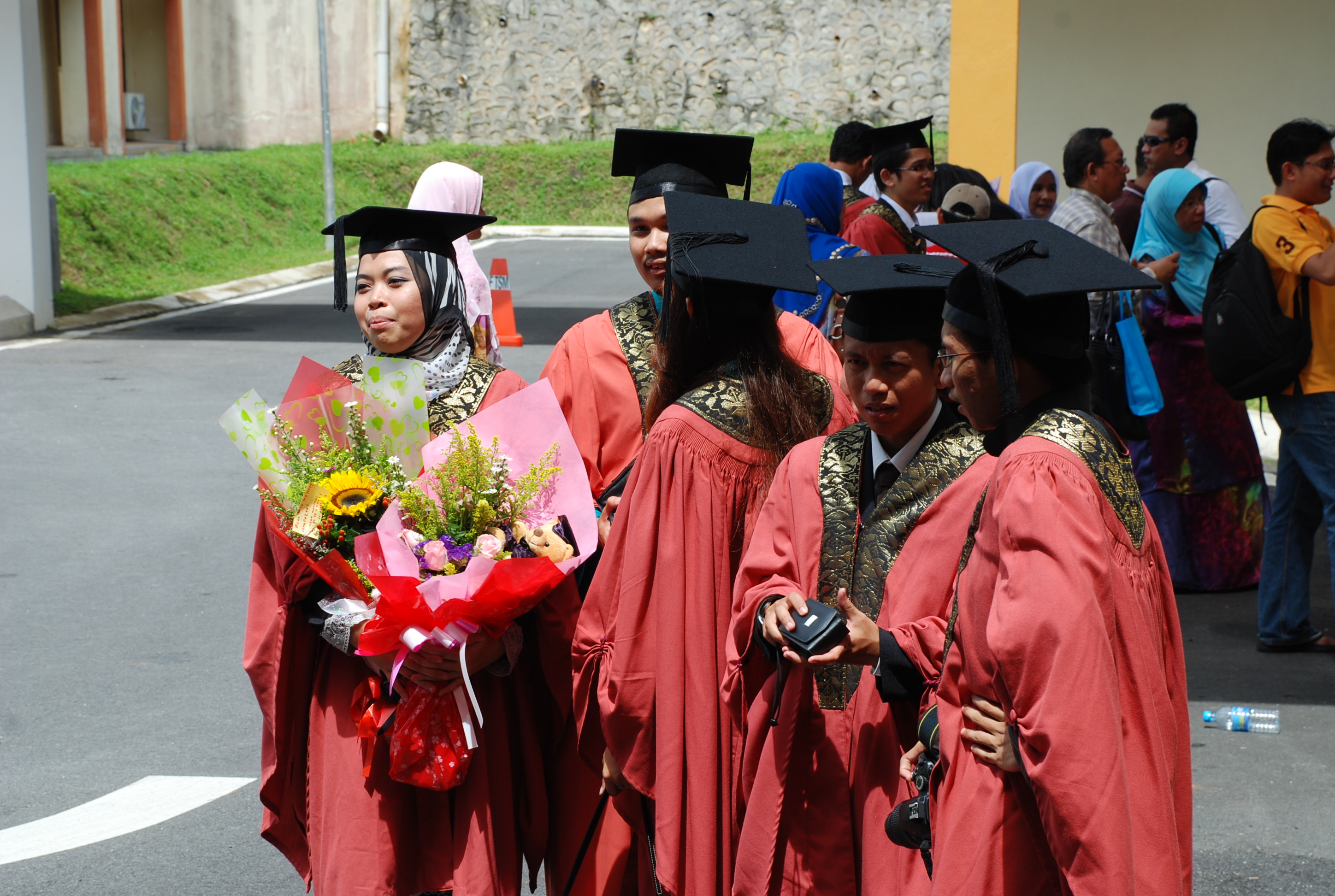 Mesra Graduan'10  0368